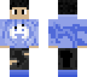 discord boy
