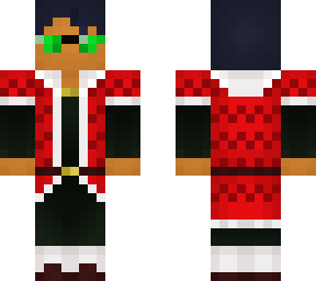 dj santa 2