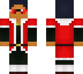 dj santa