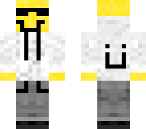 drippy noob