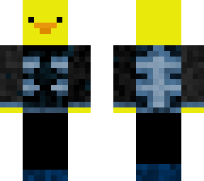 duck