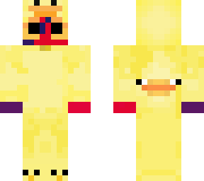 duck kitten