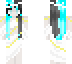 eirenes oc