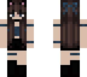 emmithemouse v3 blue cat
