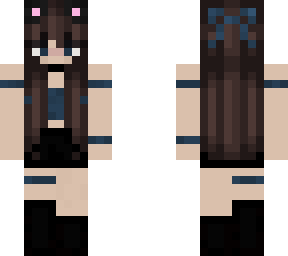 emmithemouse v3 blue mouse