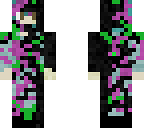end corrosion 2846