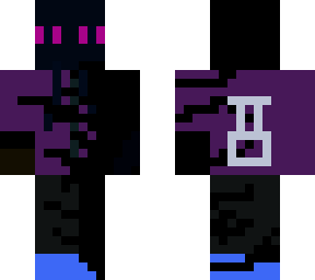 ender man-skin