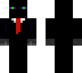 enderman en costar