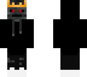 evil wither