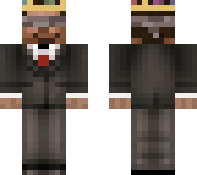 eyeless steve