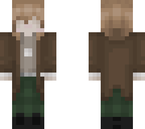 faceless (for davy)