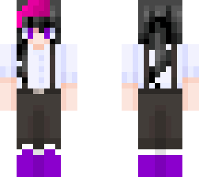 fbi foxy (human)