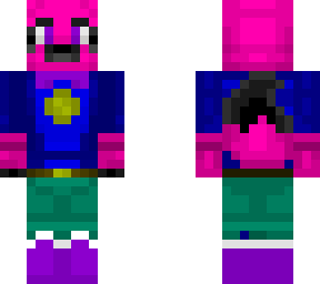fbi foxy