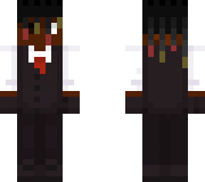 fizzy blazer (better)
