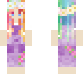 flower girl