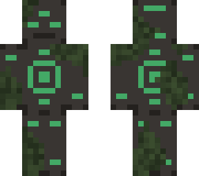 forgotten guardian