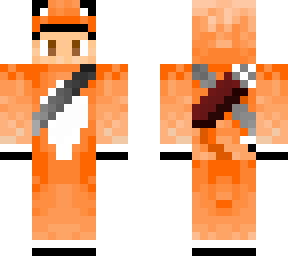 fox boy 2