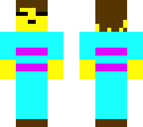 frisk