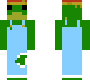 frog farmer