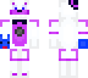 funtime freddy (fnaf5)
