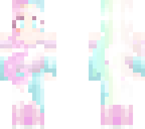galactic princess