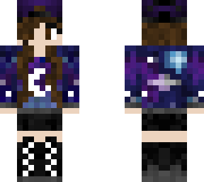 galaxy gril