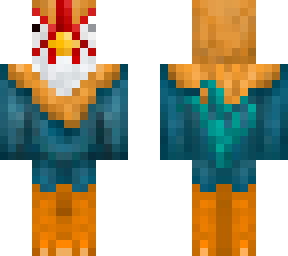 gallo sabio