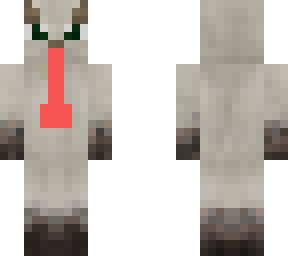 giggle goat