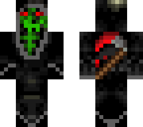 goblin reaper