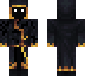golden mage