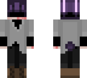 grape man