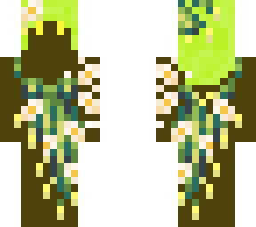 grass god