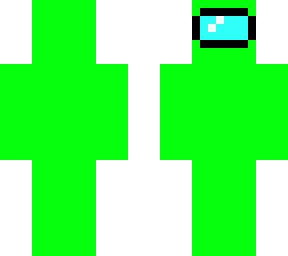 green sus