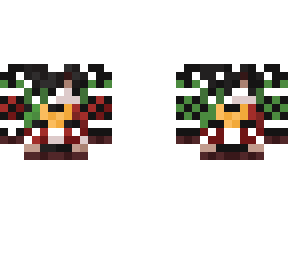 ***** sweater base