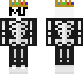 haloowen king mastersumlerne