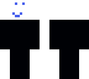 headless man