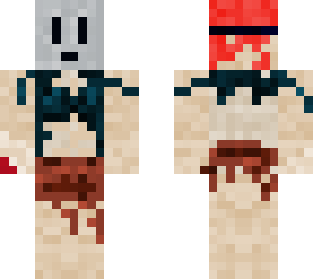highrise invasion survivor alex (ultra realism)