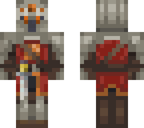 hiveblood knight