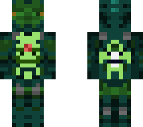 iron dream mk.2