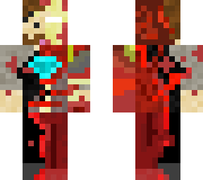 iron man