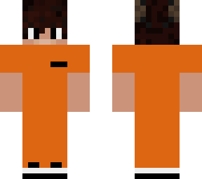 jail boy