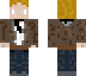 just a random cool military boy