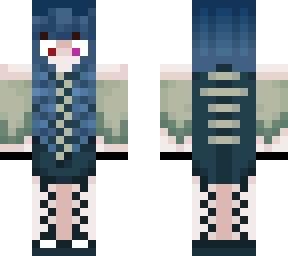 just a skin