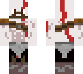 kratos ethan