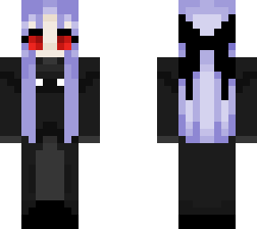 len from melty blood