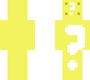 luck block