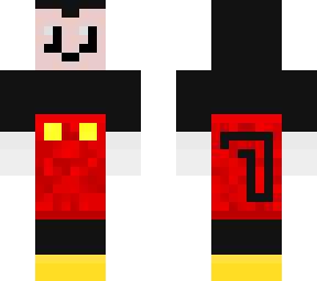 mickey mouse