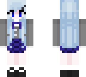 minami bushido (minebushido)
