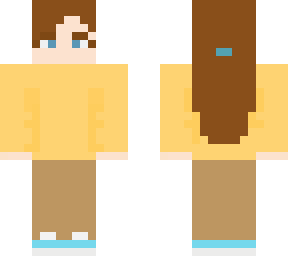 minecreftskin