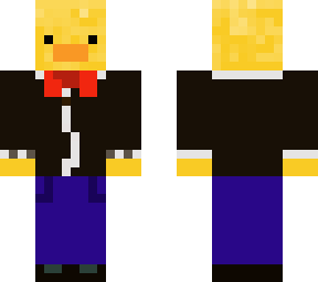 misterduckie1 beta